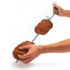 59087 Unbranded Rotisserie Kit Bbq 0728615259087