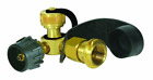 59133 Camco Brass 90 Tee 014717591331