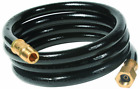 59883 Camco Propane Appliance Extension Hose Male Npt Female 014717598835