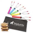 5forkset Mallome Premium Marshmallow Roasting 662578828945