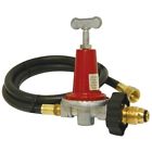 5hpr-40 5hpr40 Lpg Hose High Pressure Adjustable Regulator 050904031402