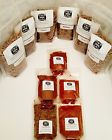 6 Varieties Wood Pellets 5 Bbq Rubs Southern Supply Co Llc
