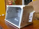 6000 Ronco Showtime Pro Inventions Indoor Rotisserie And Bbq White