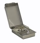 6358357 60009 Bull Outdoor Products Stainless 635835600097