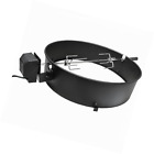 22-1-2 6005 Onlyfire 22-1-2-inch Charcoal Kettle 703194455778