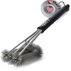 601133183730 Qually United Must Have Best Bbq Grill Brush