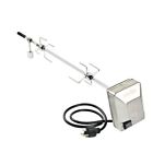 6012 Onlyfire Bbq Rotisserie Kit Grill Electric Motor Grilling 730440864862