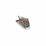 60190 Onward Ss Smoker Box With Slider Lid 060162601903