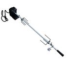 6021 Onlyfire Grill Electric Rotisserie 703194456867