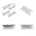 603149487123 Sachelio Stainless Steel Replacement Barbecue Gas Grill Heat