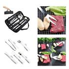 603432476810 Elecstory Bbq Grill Tools Set Piece Professional Grade