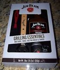 60556 Jim Beam Grilling Essentials