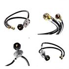 606413870560 Shinestar Grill Connectors Hoses Two Low Pressure Propane