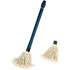 606814450682 Cjgq Basting Mop Inches Extra Long Handle With