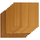 607353952552 Grilling Planks Fire Flavor Natural Red Cedar Paper