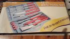607656011116 Kitchen Worthy Piece Bbq Tool Set