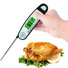 6081933583512 Unbranded Instant Read Digital Food Meat Thermometer For