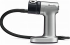 608717-bsm600sil Breville The Smoking Gun 7801024094777