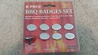 609356142299 Bbq Home 8 Piece