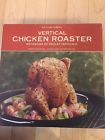 6094320 Williams-sonoma Vertical Chicken Roaster