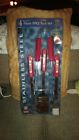 27381726 61002 Bsi Products Alabama Crimson Tide Piece Bbq Set