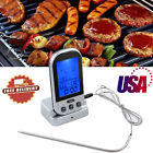 610877529858 Unbranded Wireless Digital Thermometer Lcd Remote Bbq Grill