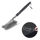 611040839996 Rision Grill Brush For