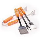 0158894 61125 Bsi Clemson Piece Bbq Set 015889611254
