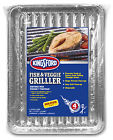 6119994300 Trinidad Benham Kingsford Fish And Veggie Griller Pack 850984006129
