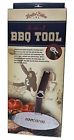 616183086184 Unbranded Bbq Outdoor Spatula Barbecue Football Shape Serrated