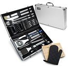 6194440629199 Vysta 29 Piece Bbq