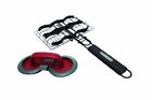62479 Broil King Slider Burger Basket With Press 696233137257