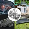 6290929277315 Unbranded Bbq Bristle Free Grill Brush Stainless Steel