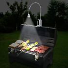 629772351693 Unbranded Bbq Barbecue Led Lamp Lights Magnetic Base