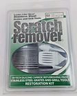 7315894 63000 Siege Scratch Remover Restoration Kit For Stainless Grates 731589630004