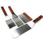633653376668 Acero Ware Bbq Grill Set Spatula Perforated Turner