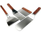 633653376675 Acero Ware Grill Bbq Set Spatula Chopper Perforated