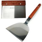 633653376859 Acero Ware Stainless Steel Bbq Grill Set Chopper
