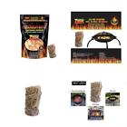 635146681266 Bbq Fire Starter Natural Charcoal Starters For Grill