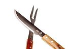 639072971323 Bbq-aid Barbecue Knife And