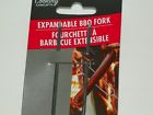 639277504876 Cooking Concepts Expandable Bbq Fork