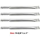 639631180661 Gas Grill Replacement Stainless Steel Tube Burner For