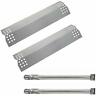 639631186045 Running Monkey Hisencn Repair Kit Stainless Steel Grill