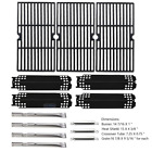 639631186205 Uniflasy Gas Grill Replacement Parts Repair Kit Burner