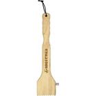 641171797834a Grilling Barbecue Utensils Wood Scraper Oak Metal Hook 641171797834