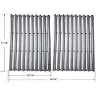 Gs6162 642896912564 Bbq Funland Stainless Steel Cooking Grid Replacement Grill