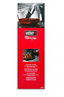 6433 Weber Saucing System Stainless 0077924074875