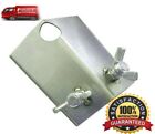 643530464173 Branded Stainless Steel Grease Slide Griddle Mod For