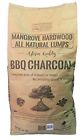646054862012 Mangrove Charcoal Hardwood Lumps