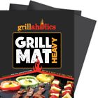 646437168090 Grillaholics Bbq Grill Mat Heavy Degree Max Temperature